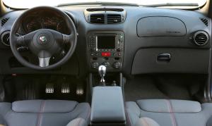 Alfa Romeo 147 Q2 3-Door 2006 года 